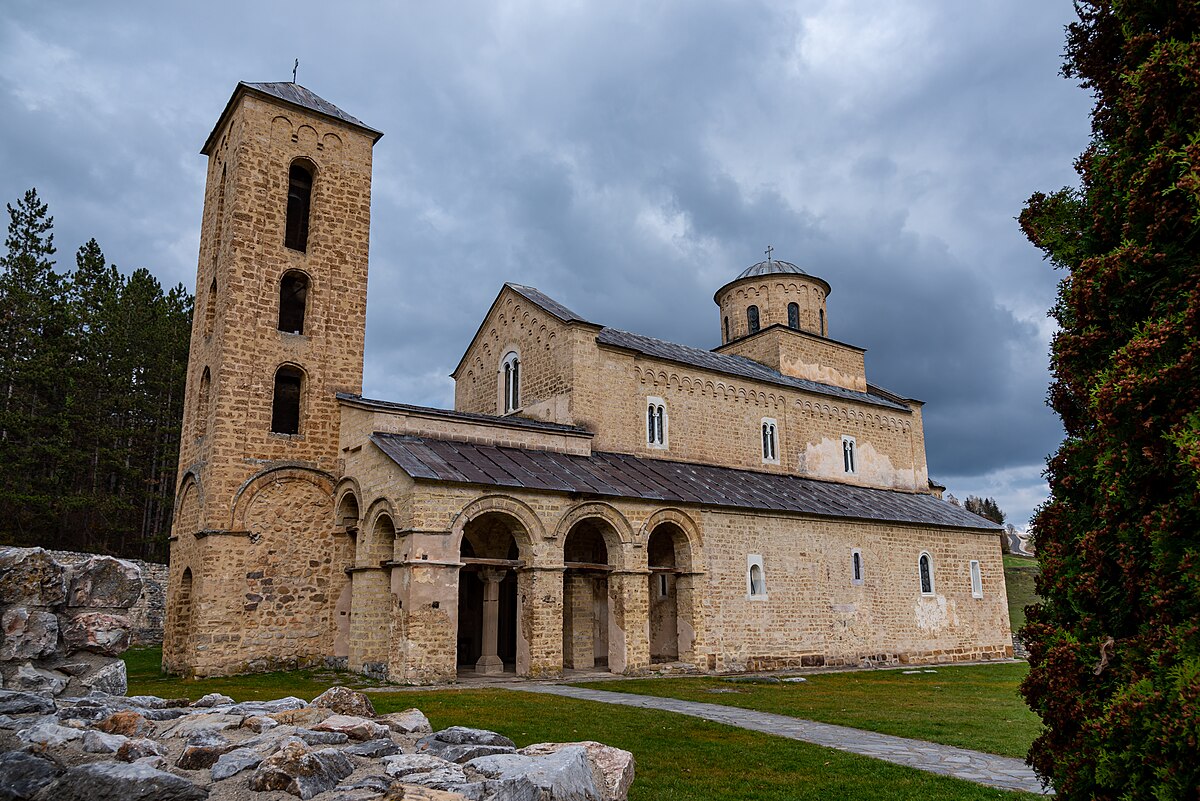 Kopaonik Cathedral