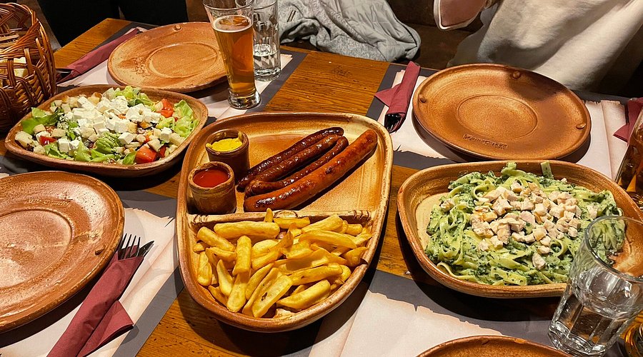 Kopaonik Food Tour