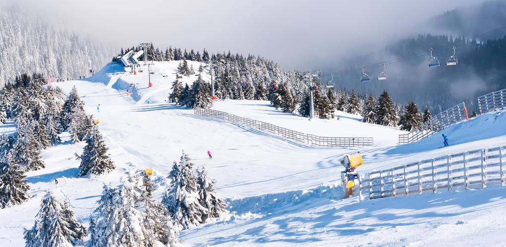 Kopaonik mountain