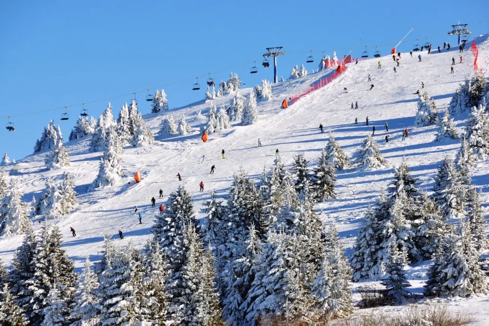 Kopaonik Private Tour