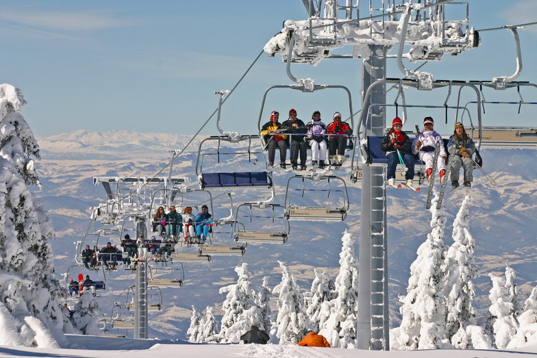 Kopaonik Skiing Tour